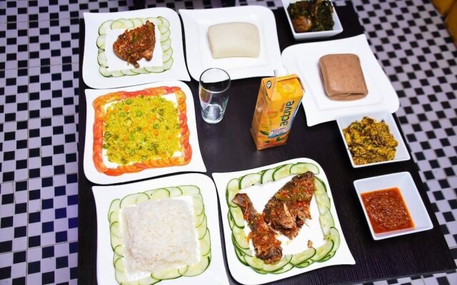 Ambience Hotels Abuja