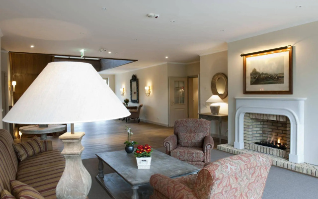 Schloss Lüdersburg Golf & Spa