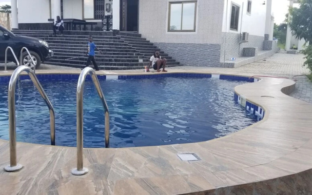 Regiboat Hotel