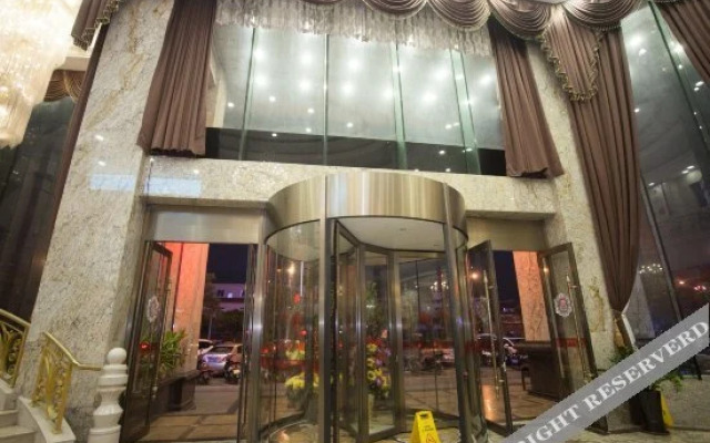 Jilv Zuntian Hotel