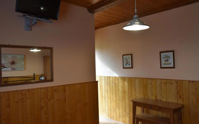 Agriturismo Le Ginestre