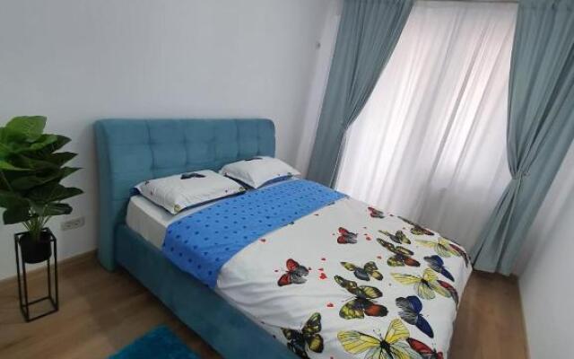 Apartament 3 camere militari residence