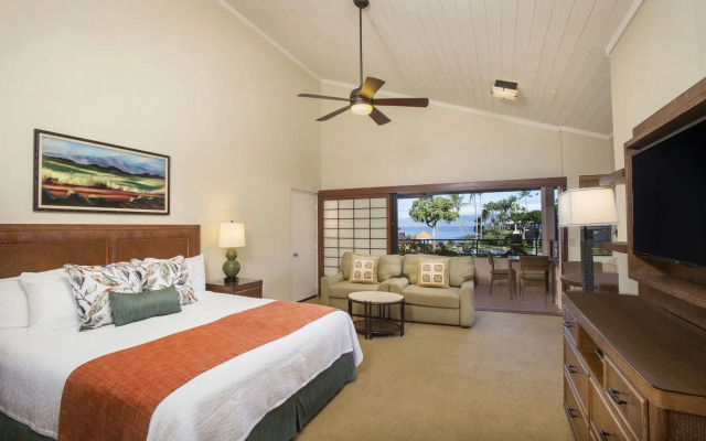 Napili Kai Beach Resort
