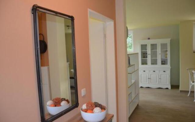 Ferienwohnung an der Elbe