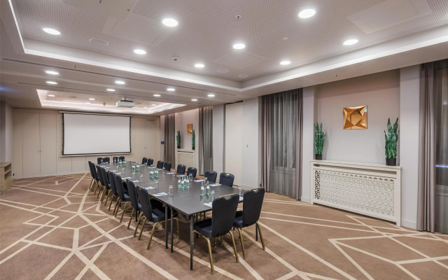 Park Plaza Nuremberg