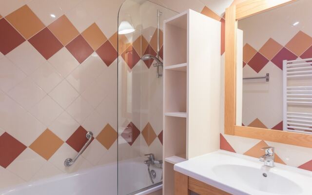 Le Schuss de Val Thorens