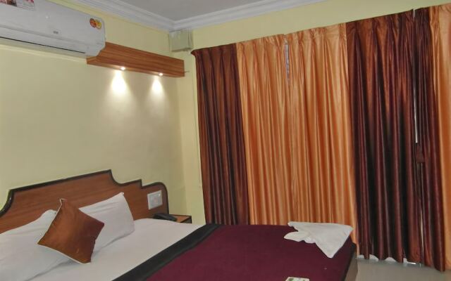 Dariya Darshan Hotel