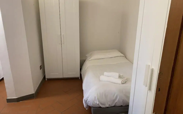 Ruote Second Floor in Firenze