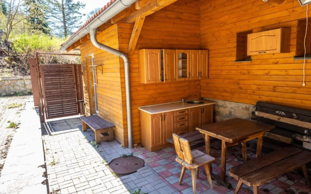 penzion Hamerská Jizba