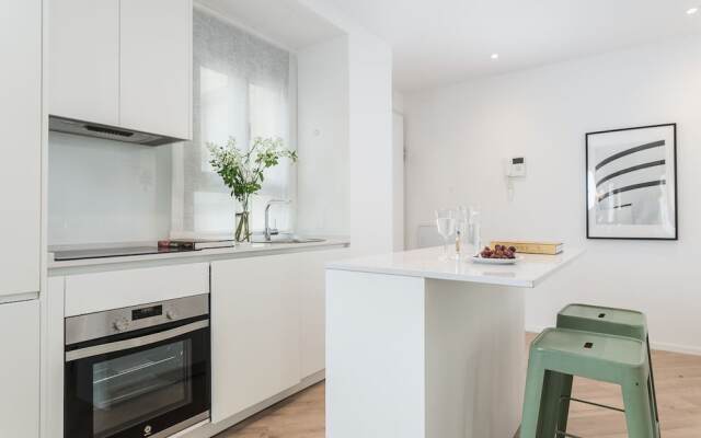 Home Club Cruz Apartments