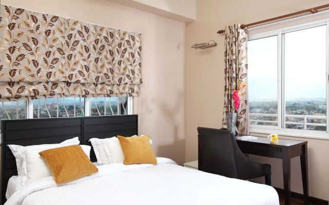 Retreat Serviced Apartments