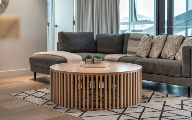 Jewel Apartments by Coastal Letting Co