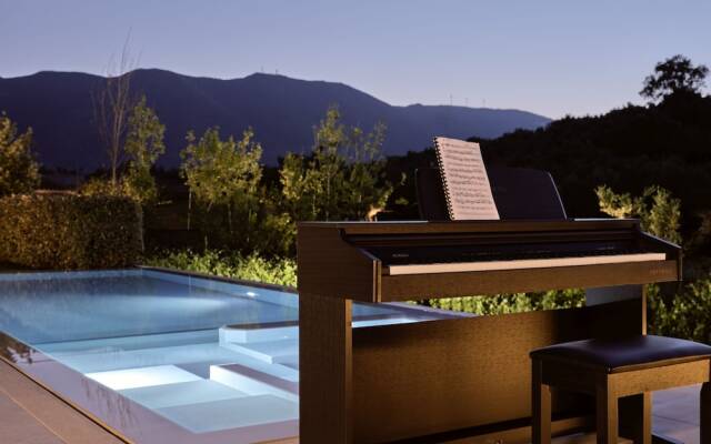 Drallos Luxury Villa