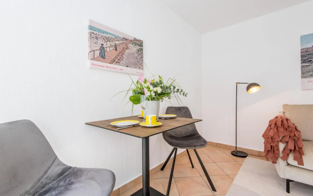 FeWo Gorch Fock Strasse