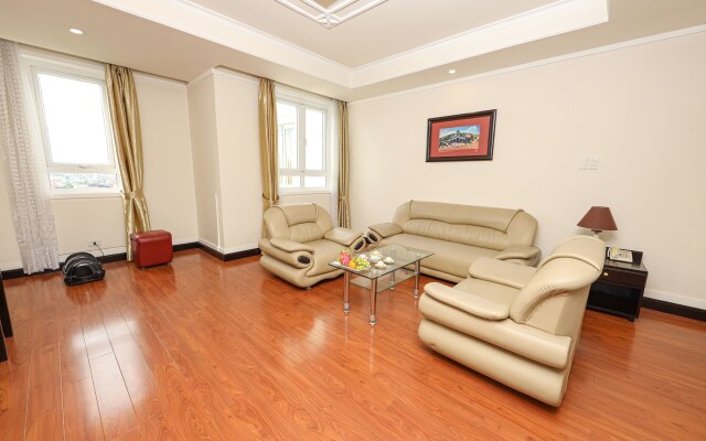 Ninh Binh Legend Hotel