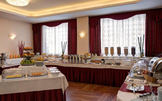 Best Western Gorizia Palace Hotel