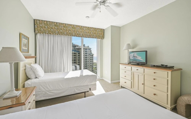 Westwinds 4801 at Sandestin