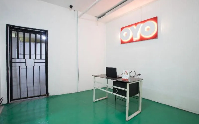 OYO 298 Gemilang Guesthouse