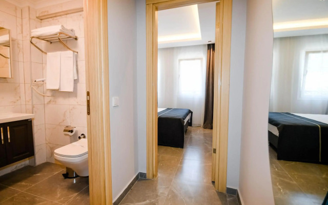 Swan Boutique Hotel