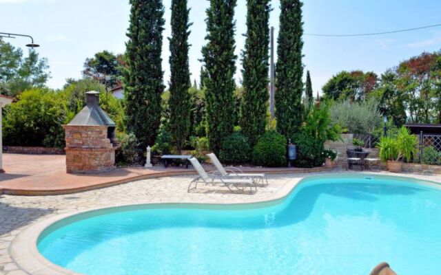 La Vecchia Pieve 35799