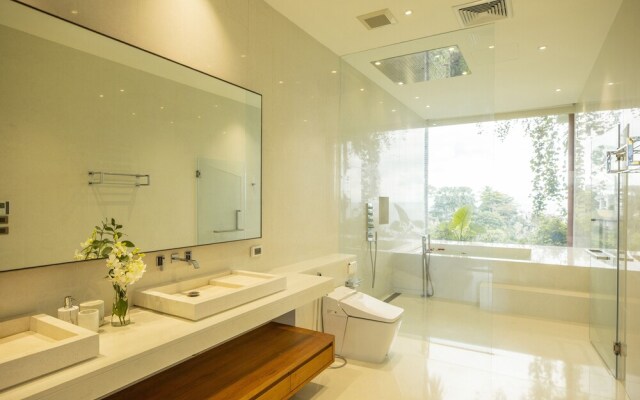 Villa Rachawadee