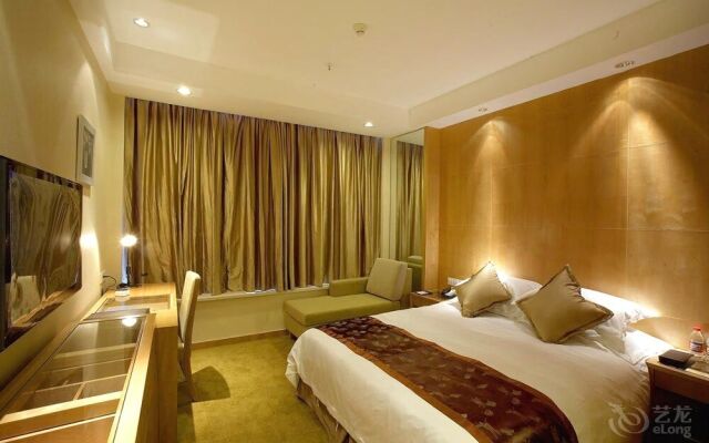 Myfeel Hotel