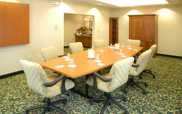 Fairfield Inn & Suites Jacksonville Beach