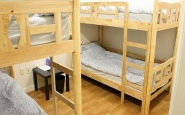 Goodday Korea Guesthouse