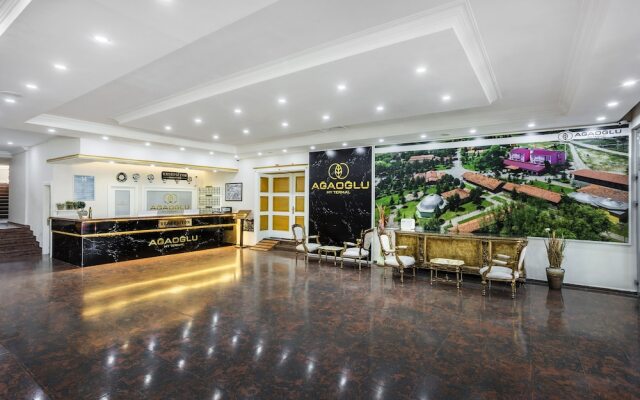 Ağaoğlu My Termal