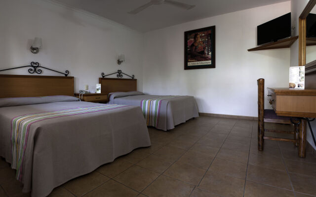 Los Olivos Spa