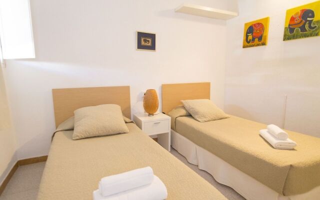 HappyVila Fisherhouse Apartments