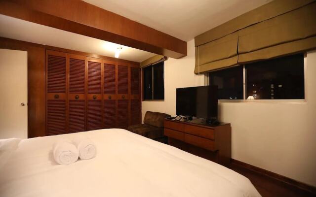 Rustic And Homy 16th Floor Flat In Miraflores