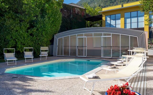 Villa Alba Del Lario 12 2