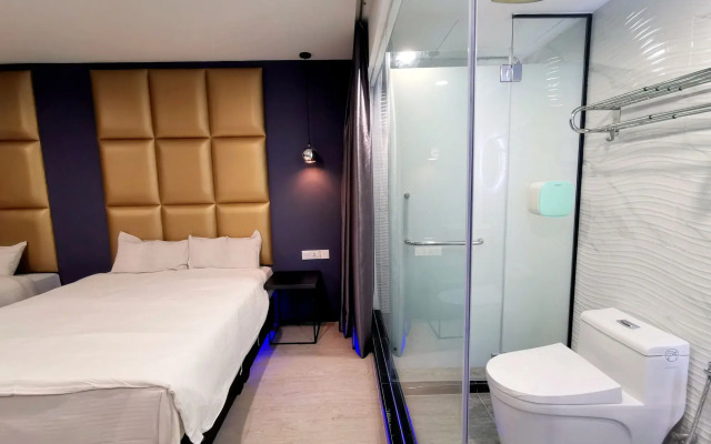 WOW Hotel Penang