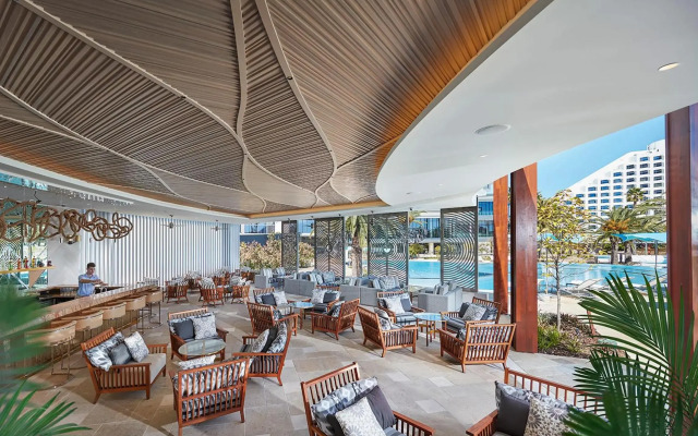 Crown Towers Perth