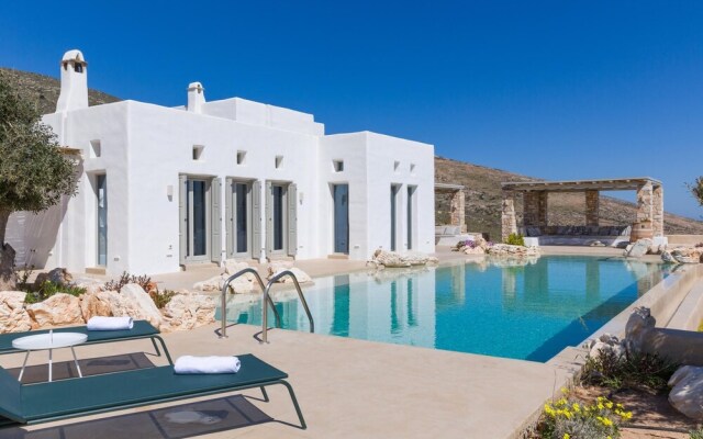 Villa Thita Estate Complex