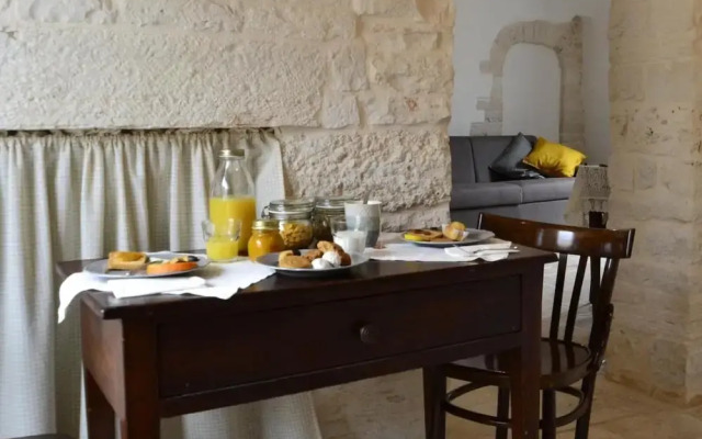 Trulli Lithos Suite