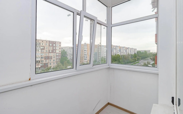 Vershina-PV on Kamzin street 41/3