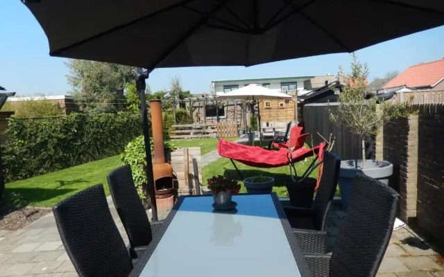 B&B de Passant