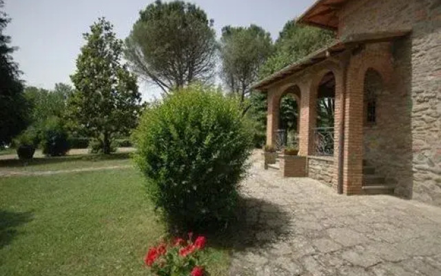 Villa Ambra
