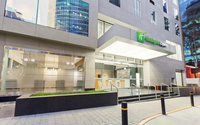 Holiday Inn Express Lima San Isidro, an IHG Hotel