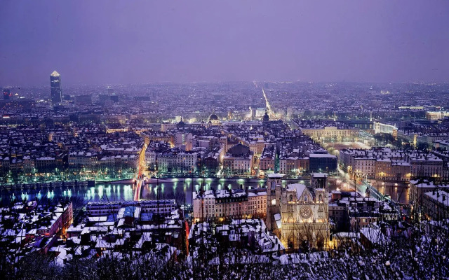 Hôtel de Paris