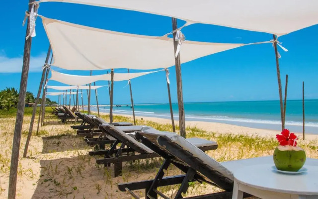 Jocotoka Village de Corumbau