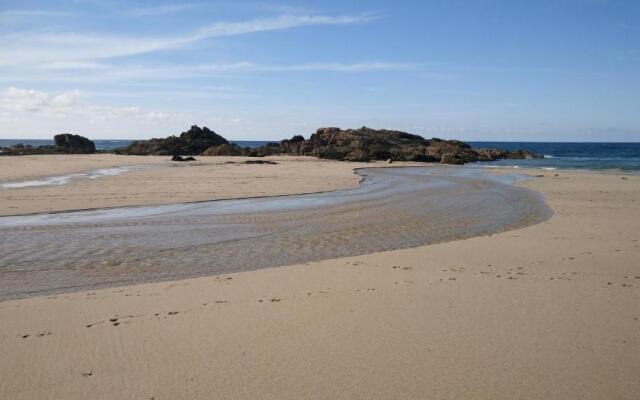 Playa De Barranan