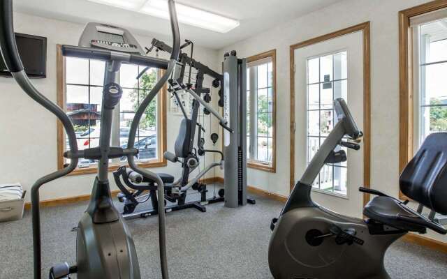 Quality Inn Lake George