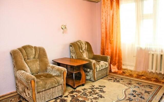 Альянс на улице Восточная 11