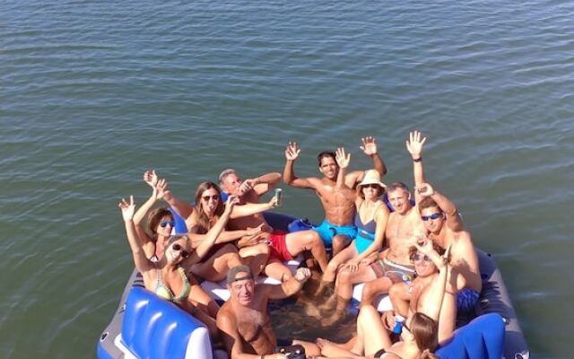 Casa Newmark Holiday home 7 BestStayz.1