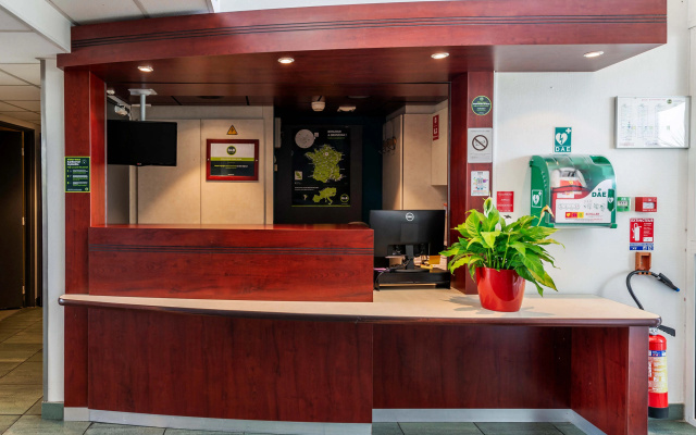 B&B HOTEL Montauban