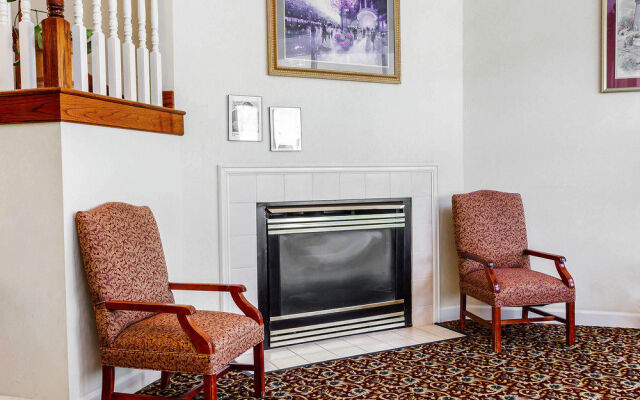 Comfort Inn