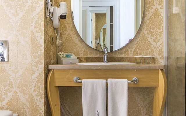 BVS BOSPHORUS Resort Hotel & SPA